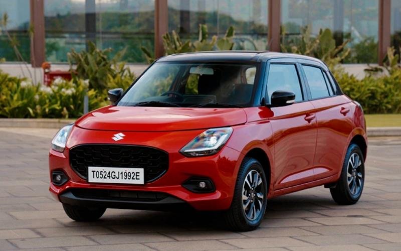 Best Cars Under ₹10 Lakh in India (2026) – Top Budget Picks